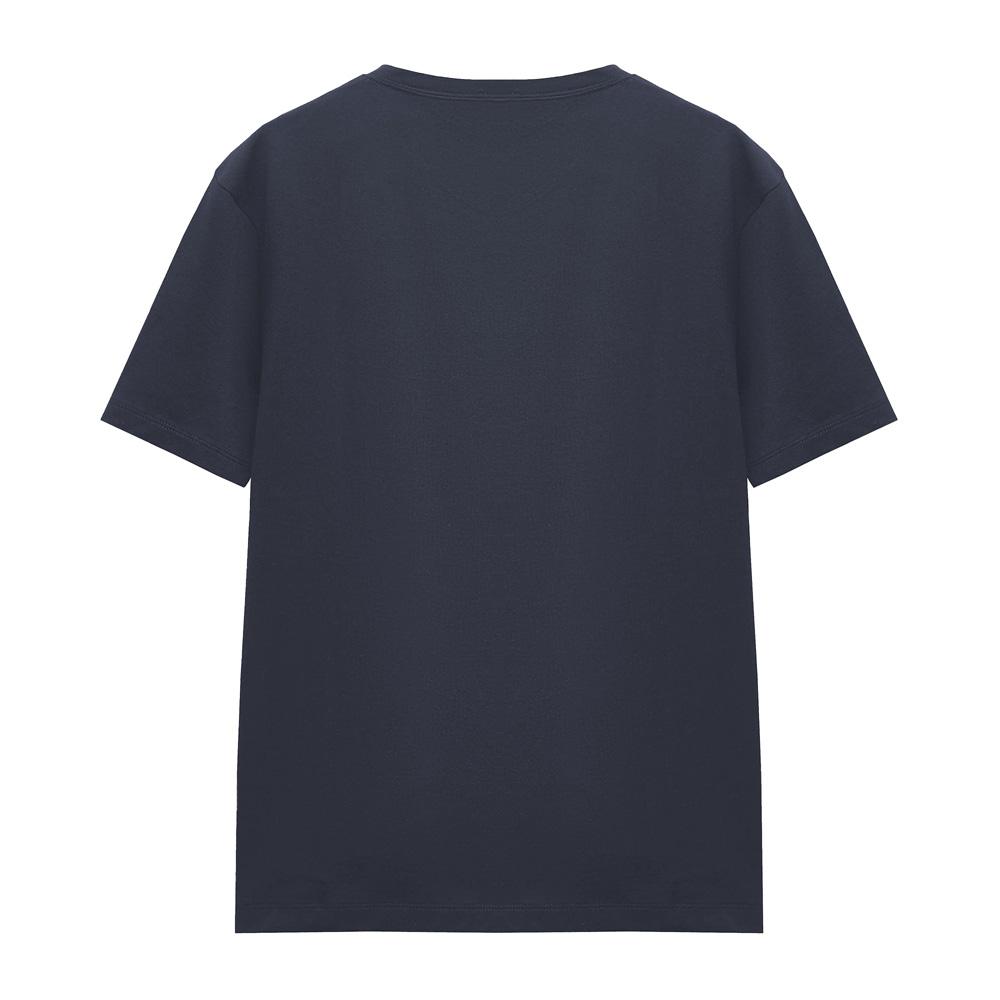 Mickey & Friends Unisex Adult Silhouette T-Shirt