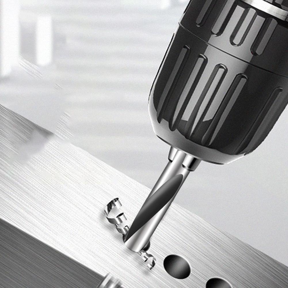 2/5pcs Alloy Drill Bit Alloy Drill Bit High-hardness M35