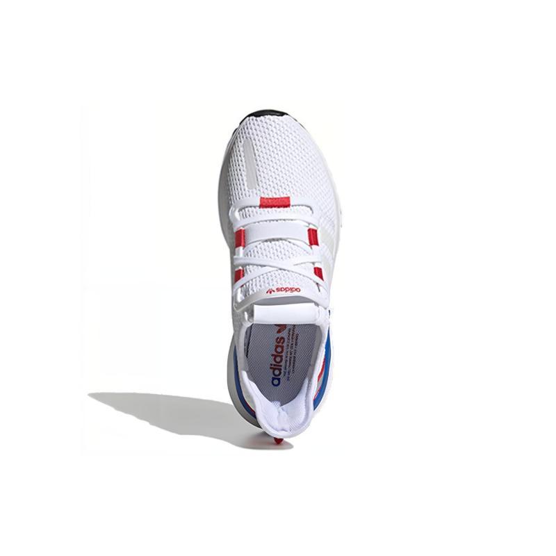 Adidas U_Path Run 'Footwear White' Sneakers FY2417