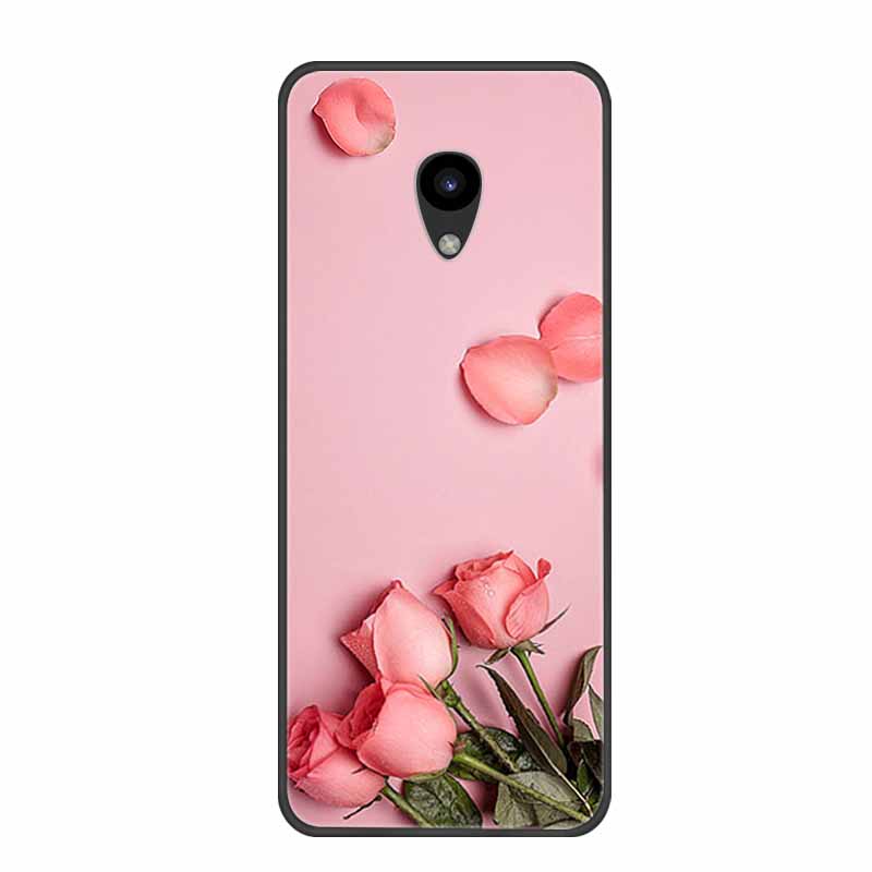 For Xiaomi Qin F21 Pro Case Black Silicone TPU Lovely Phone Cases for Qin F22 Pro / F21Pro Shockproof Soft Covers Capas F 21 Pro