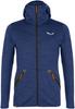 Jacket Nuvolao Alpinewool Men's Jacket Blue Defts