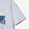 Fila Big Graphic T shirT