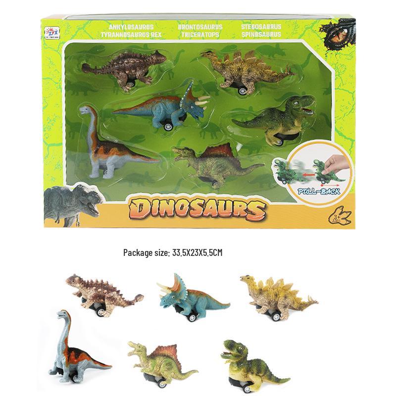 

Инерционные машинки в виде яиц динозавров: 12 Вариантов Животных