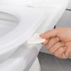 Plastic Seat Cover Lid Handle White Toilet Lifting Device Toilet Seat Lifter Handle  Bathroom