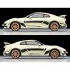TOMYTEC Tomica Limited Vintage Neo 1/64 Nissan GT-R Premium Edition T-spec 2024 Model TLV Cumulative Shipment 10 Million Units Commemorative Finished