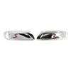 Pair Side Marker Lamp Turn Signal Light Housing for MINI F55 F56 F57 S 2014-21