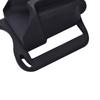 Universal DSLR Camera Waist Holder Fast Loading Waist Holder Bracket Camera Holster ABS and Metal Material Accessories