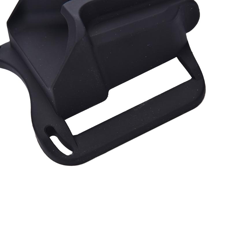 Universal DSLR Camera Waist Holder Fast Loading Waist Holder Bracket Camera Holster ABS and Metal Material Accessories