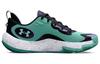 Men's Sneakers Under Armour Spawn 5 'Start Of Season Pack'