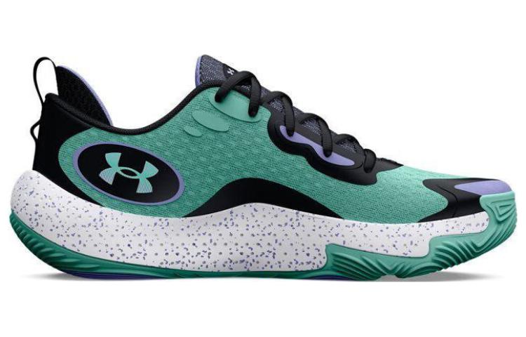 Men's Sneakers Under Armour Spawn 5 'Start Of Season Pack'