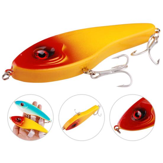 Artificial Bait Fishing Lure with Sharp Hook 3D Realistic Eyes Bright Color Natural Swimming Posture Mini Fake Lure Swimbait