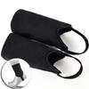 1/2PCS Ankle Guard Protectors Leg Support Foot Pads for Soccer Football Volleyballs Double Side Ankle Protections Pad Men Women
