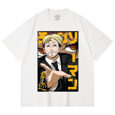 Üst giysisi – T-shirtler