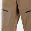 Salomon Outerpath Outdoor Workwear Comfortable Mid-Rise Fashion Casual Pants Men bottoms Mushroom-Brown LC2212300