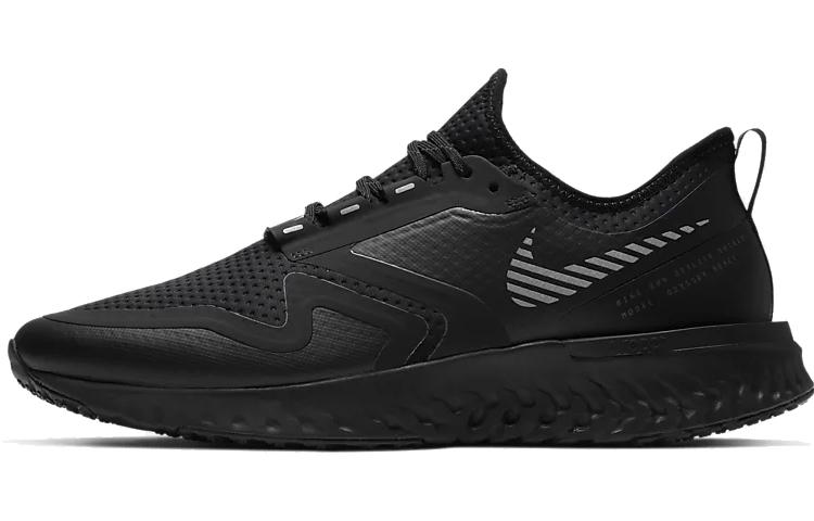 Nike Odyssey React Shield 2 Black BQ1671-001 45