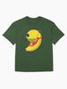 Donkey Kong Ohh Banana Oversized T-Shirt