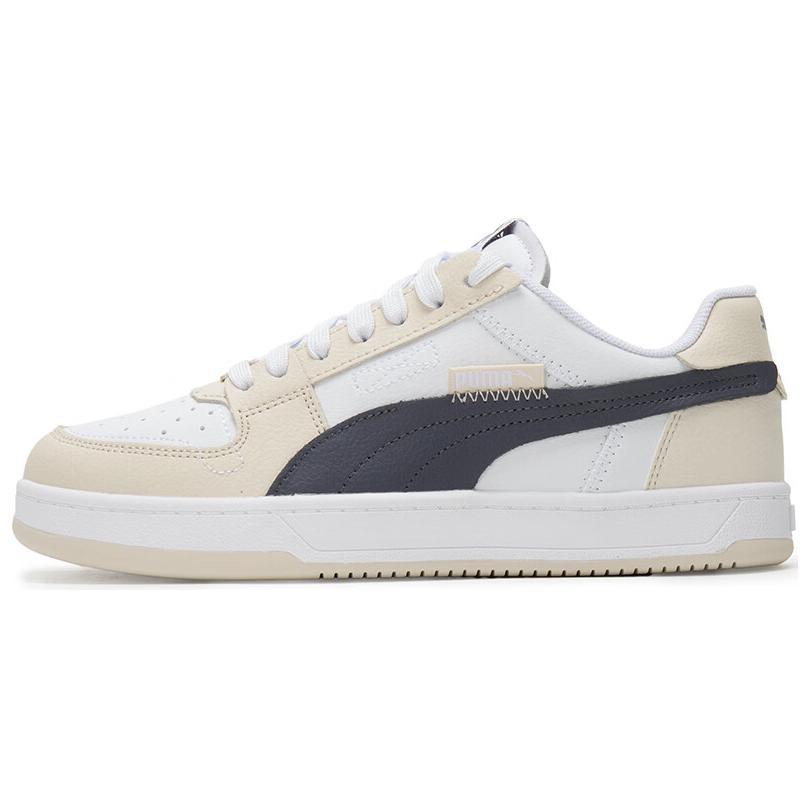 PUMA Caven 2.0 VTG White Men s 392332-17 EU 37.5