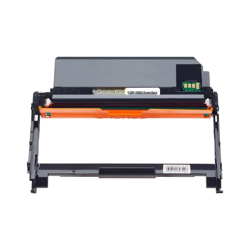 KST Compatible KL-GBP-30BU1 Black Drum Unit