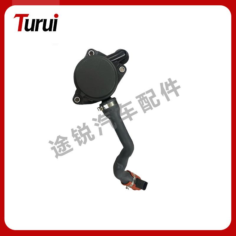 Mercedes 642 Crankcase Ventilation Emission Valve A6420102091/A6420101891 Automotive Parts.