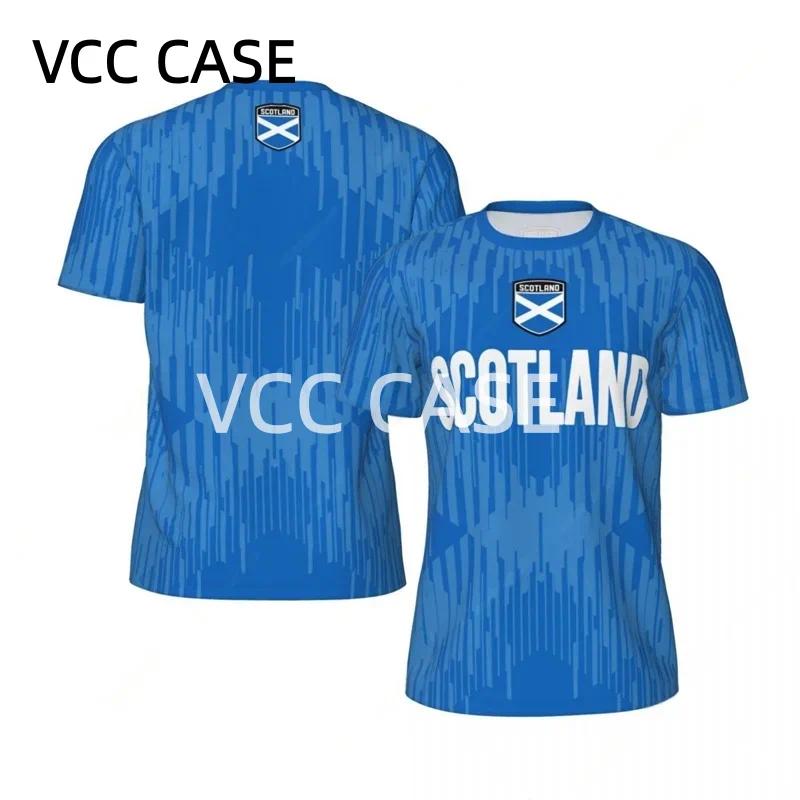 Football T Shirts Cool Outdoor Sports T-shirt 3D Printed Soccer Short Sleeves Summer Street Oversized Tee Shirt