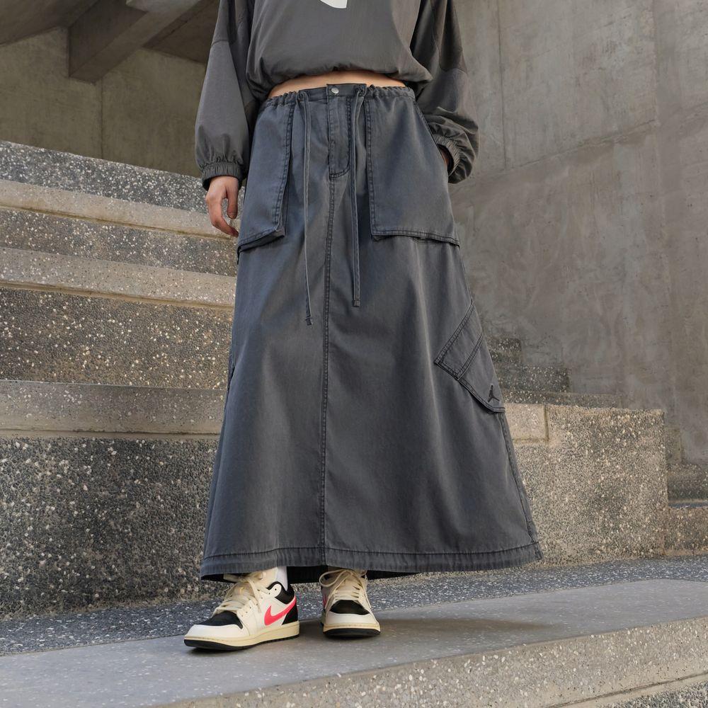 Jordan Chicago Women s Parachute Skirt XS
