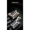 EDC Fidget Slider Metal Magnetic Push Toy Stress Relief For Adults ADHD Anxiety Office Desk Gadget Gift Fidget Spinner