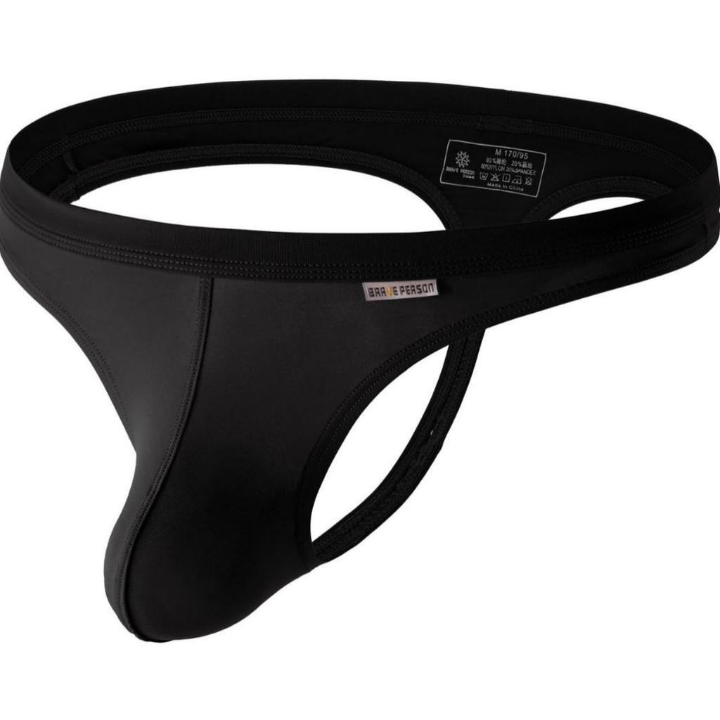 BRAVE PERSON Herren-Tanga B1206
