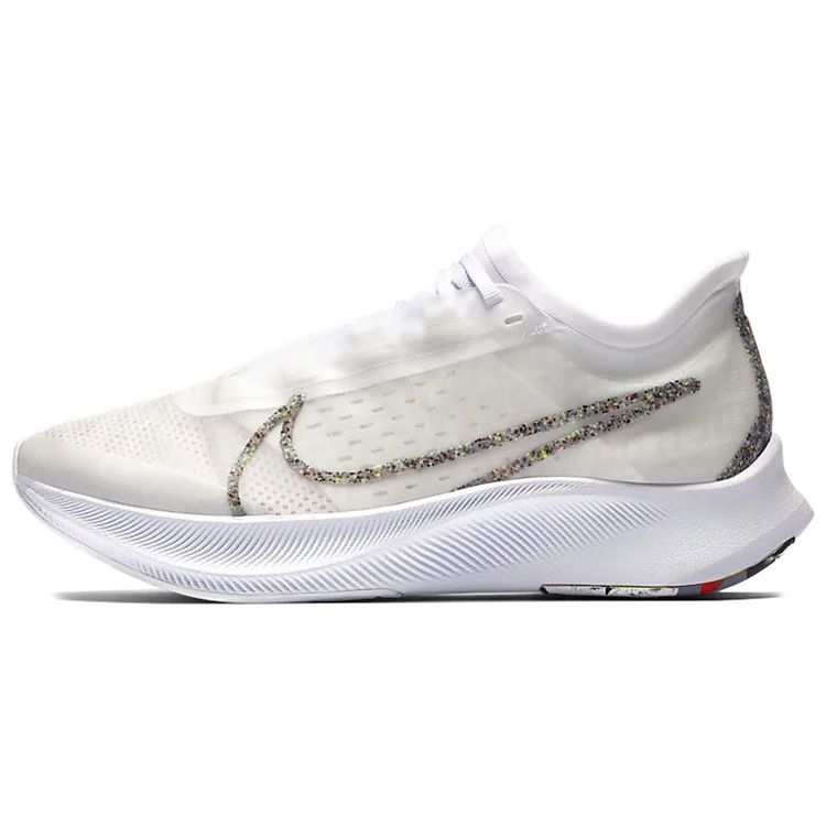 

Wmns Zoom Fly 3 AW White Lava Glow BV7780-100