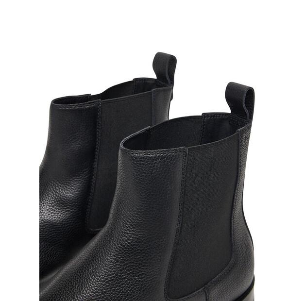 Chelsea Boots BOSS Tayil, 50552541 Black