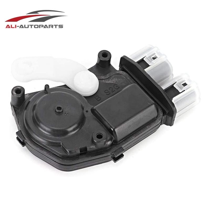 72115-SJK-J01 Car Tail Door Lock Actuator Tail Door Latch Trunk Lid Lock Actuator for Elysion RR713-16