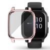 Anti-scratch Frame Bumper Shell Watches Protective Shell for Garmin Venu SQ Cover Bumper Protector