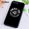 Krajews Englische Bulldogge Herzschlag TPU Handyhülle Abdeckung Für iPhone 17 Air 16 15 14 plus 11 12 13 pro max Hülle Fundas