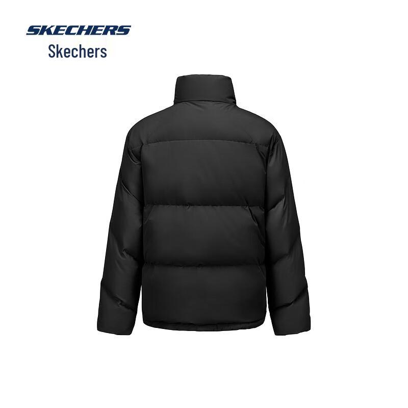 Skechers Unisex Water-Repellent Down Jacket L425U017