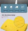 Uphill Slope Mat, Barrier-Free Ramp, Plastic Ladder, Speed Bump, Intersection Aid