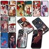 TGCF Heaven official's Blessing Tian Guan Ci Fu for Motorola Moto Edge 50 30 Fusion 40 NEO Ultra Pro G23 G35 G84 G13 G53 Case