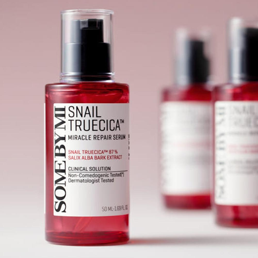 Some By Mi Snail Truecica Miracle Repair Serum 50ml