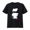 Camiseta Placebo Anos 00 Inspirada em Meds Álbum de Estúdio Brian Molko Banda de Rock Alternativo Tamanho GG vintage Lavada gráfica