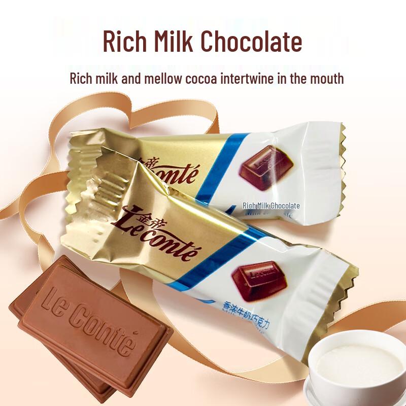 Jindi Assorted Chocolates 360g