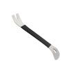 Car Trim Removal Tool Steel Pry Bar Panel Clip Remover Interior Door Panel Dash Audio Navigation Soft Pack Floor Mat Installation Tool