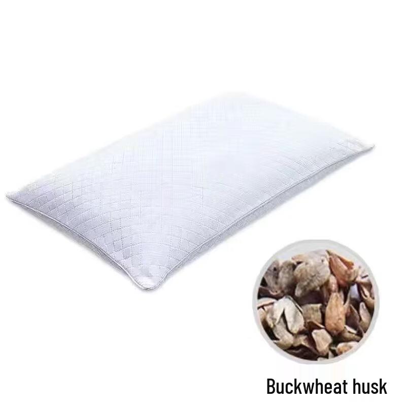 Lishen Buckwheat Hull Pillow