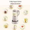 Joyoung Quiet Wall-Breaking Blender & Soy Milk Maker CN plug (adapter included)