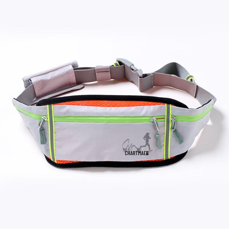 Унисекс Спортивная поясная сумка для телефона