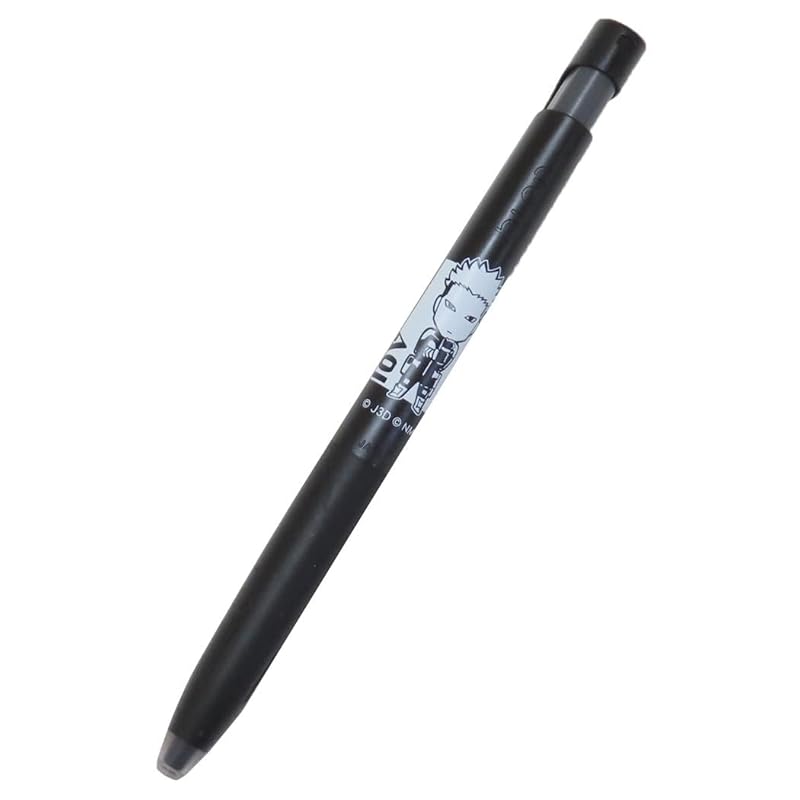 

monster 8 issue ballpoint pen brainball pen 0 7 Kagura tree Aoi boy jump