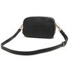 COACH Pebble Leather JES Crossbody IMBLK MISC [Product]