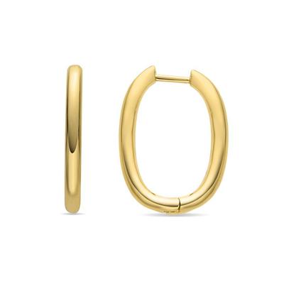Luxenter Orecchini finitura oro 18 carati - Madya