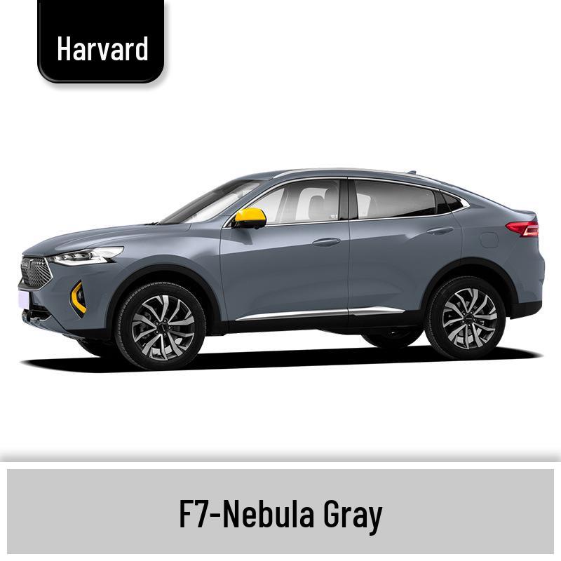 Haval F5/F7 Touch-Up Paint Pen – Colors: White Shark, Red Eagle, Blue Antelope, Black Horse, Brown Wolf.