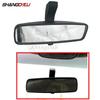 Car Inner Rearview Mirror Interior Mirror for Citroen C4 for Peugeot 206 1007 for Renault Clio 3