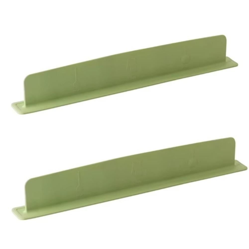 1/2pcs with Suction Cup Pool Sink Baffle Splash Guard Oil-Proof Waterproof Screen  Kitchen Gadget