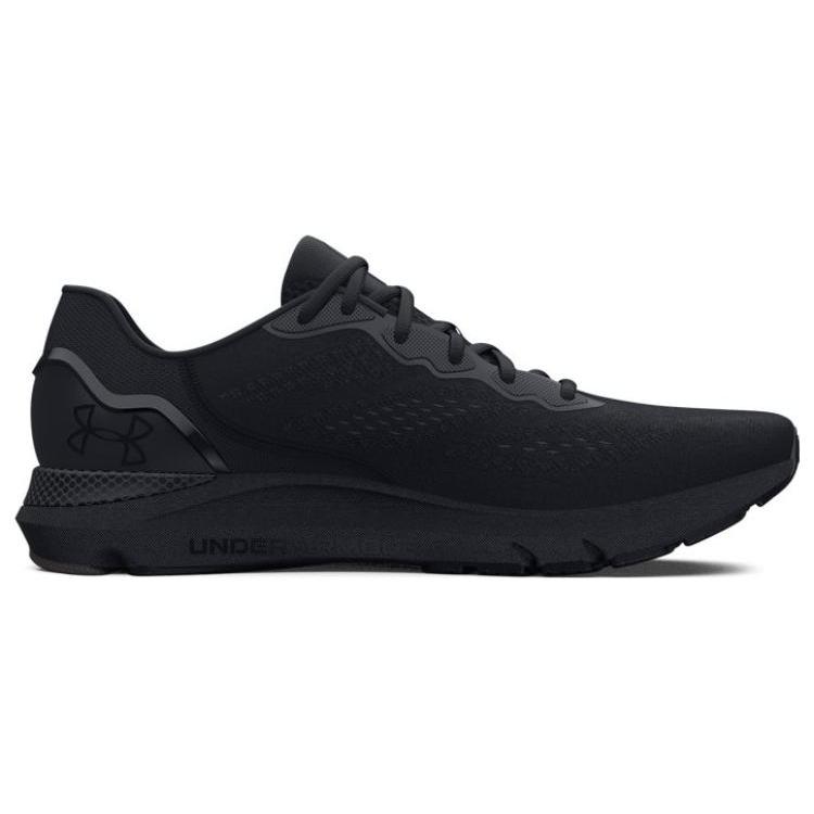 New Under Armour Hovr Sonic 6 'Black' 3026121-003
