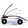 Automobiles Model Dashboard Decoration Creative 360 Degree Adjustable Rotation Phone Holder Stand Accessories Gift Car Ornaments